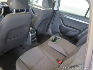 Škoda Octavia 2.0TDI,DSG,kamera,klim,na 2020