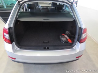 Škoda Octavia 2.0TDI,DSG,kamera,klim,na 2020