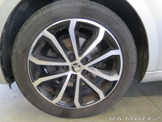 Škoda Octavia 2.0TDI,DSG,kamera,klim,na 2020