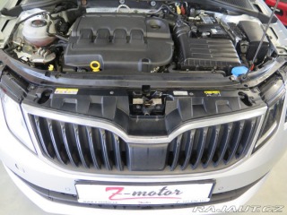 Škoda Octavia 2.0TDI,DSG,kamera,klim,na 2020