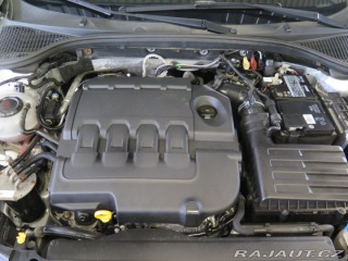 Škoda Octavia 2.0TDI,DSG,kamera,klim,na 2020
