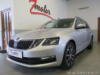 Škoda Octavia 2.0TDI,DSG,kamera,klim,na 2020