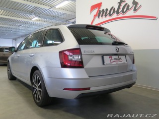 Škoda Octavia 2.0TDI,DSG,kamera,klim,na 2020