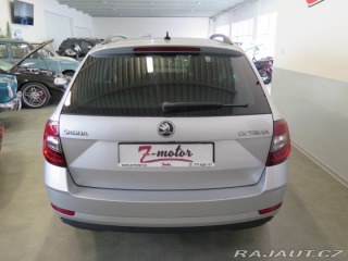 Škoda Octavia 2.0TDI,DSG,kamera,klim,na 2020