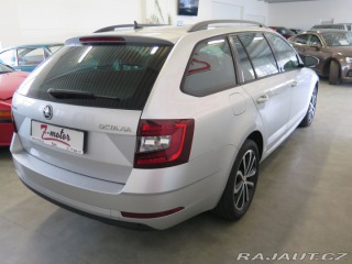 Škoda Octavia 2.0TDI,DSG,kamera,klim,na 2020