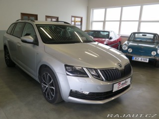 Škoda Octavia 2.0TDI,DSG,kamera,klim,na 2020
