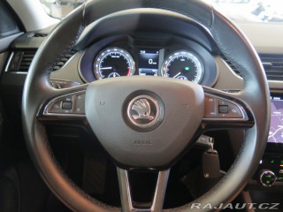 Škoda Octavia 2.0TDI,DSG,kamera,klim,na 2020