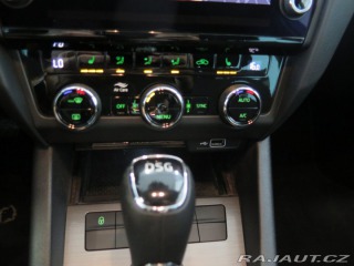 Škoda Octavia 2.0TDI,DSG,kamera,klim,na 2020