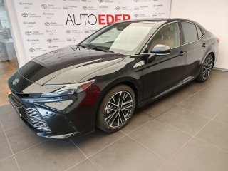 Toyota Camry 2.5 Hybrid Executive