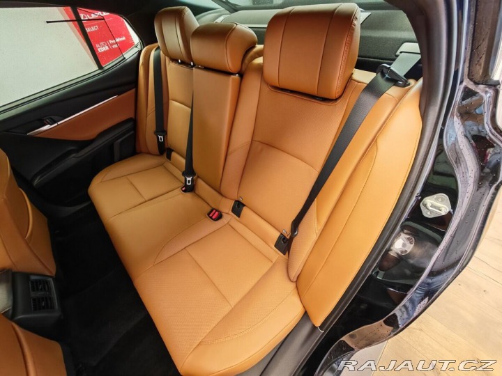 Toyota Camry 2.5 Hybrid Executive 2026