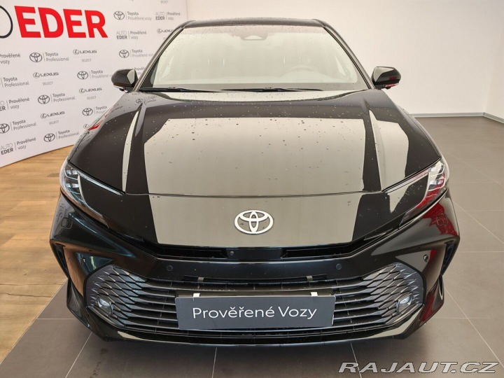 Toyota Camry 2.5 Hybrid Executive 2026