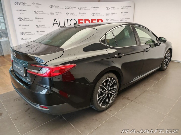 Toyota Camry 2.5 Hybrid Executive 2026