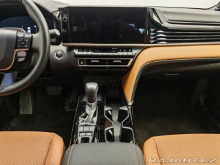 Toyota Camry 2.5 Hybrid Executive 2026