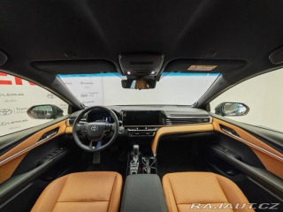 Toyota Camry 2.5 Hybrid Executive 2026
