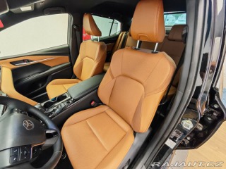 Toyota Camry 2.5 Hybrid Executive 2026