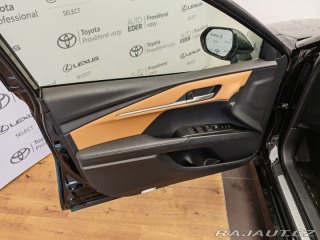 Toyota Camry 2.5 Hybrid Executive 2026