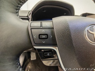 Toyota Camry 2.5 Hybrid Executive 2026