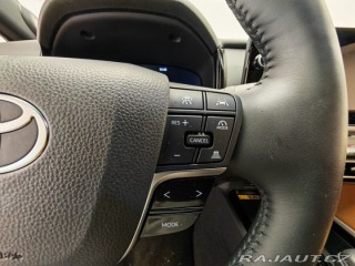 Toyota Camry 2.5 Hybrid Executive 2026