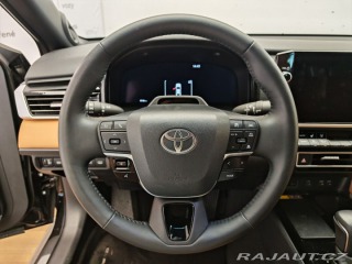 Toyota Camry 2.5 Hybrid Executive 2026