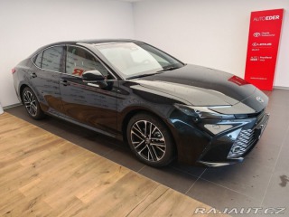 Toyota Camry 2.5 Hybrid Executive 2026