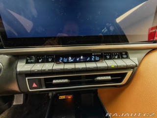 Toyota Camry 2.5 Hybrid Executive 2026