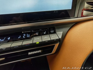 Toyota Camry 2.5 Hybrid Executive 2026
