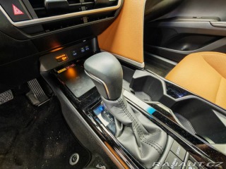 Toyota Camry 2.5 Hybrid Executive 2026