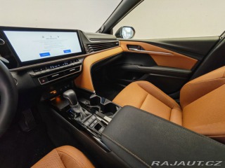 Toyota Camry 2.5 Hybrid Executive 2026