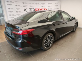 Toyota Camry 2.5 Hybrid Executive 2026