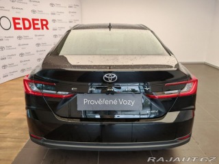 Toyota Camry 2.5 Hybrid Executive 2026
