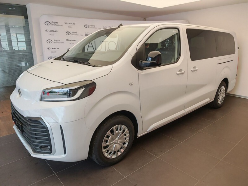 Toyota ProAce Verso 2.0L Diesel 9S Business L
