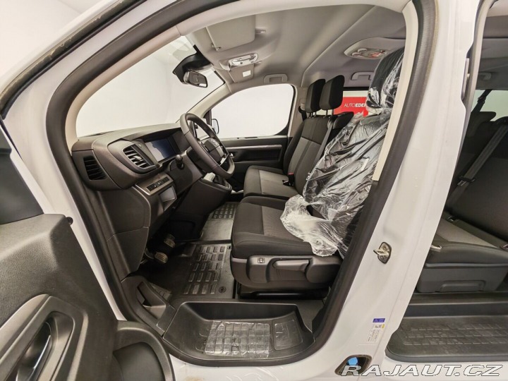 Toyota ProAce Verso 2.0L Diesel 9S Business L 1800