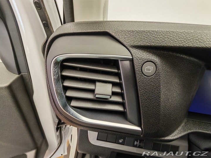 Toyota ProAce Verso 2.0L Diesel 9S Business L 1800