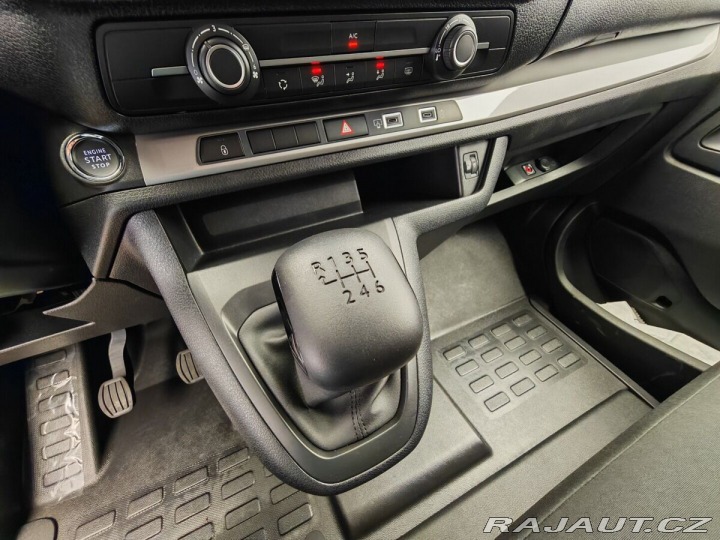 Toyota ProAce Verso 2.0L Diesel 9S Business L 1800