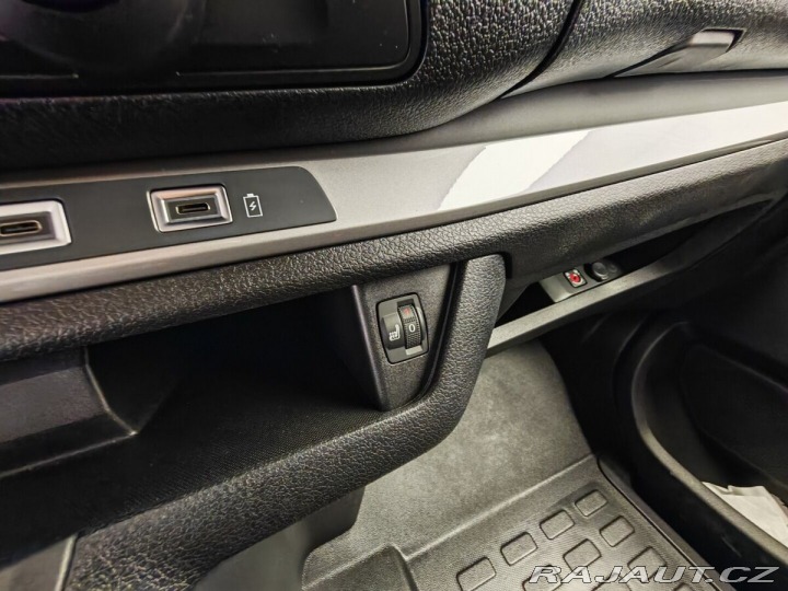 Toyota ProAce Verso 2.0L Diesel 9S Business L 1800
