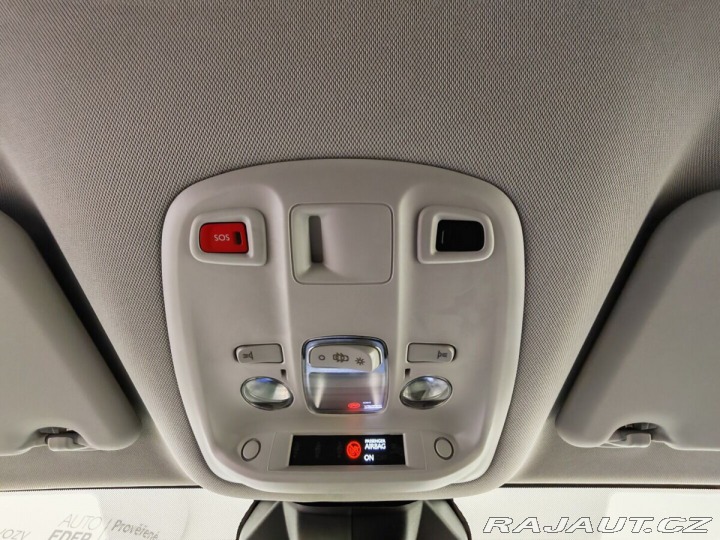 Toyota ProAce Verso 2.0L Diesel 9S Business L 1800