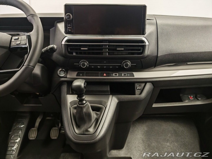Toyota ProAce Verso 2.0L Diesel 9S Business L 1800