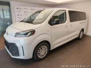 Toyota ProAce Verso 2.0L Diesel (144 hp) Busi 1800
