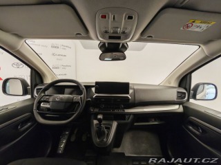 Toyota ProAce Verso 2.0L Diesel (144 hp) Busi 1800