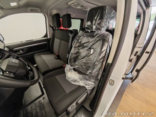 Toyota ProAce Verso 2.0L Diesel (144 hp) Busi 1800