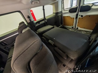 Toyota ProAce Verso 2.0L Diesel (144 hp) Busi 1800