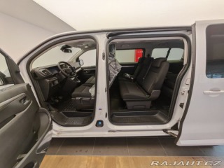 Toyota ProAce Verso 2.0L Diesel (144 hp) Busi 1800