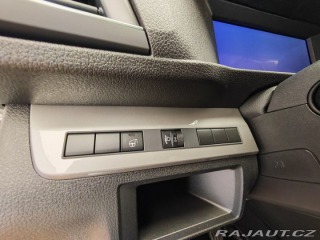 Toyota ProAce Verso 2.0L Diesel (144 hp) Busi 1800