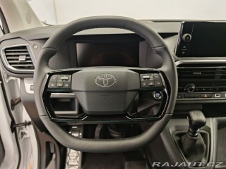 Toyota ProAce Verso 2.0L Diesel (144 hp) Busi 1800