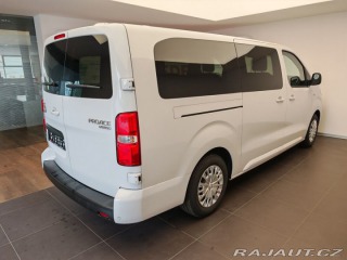 Toyota ProAce Verso 2.0L Diesel (144 hp) Busi 1800