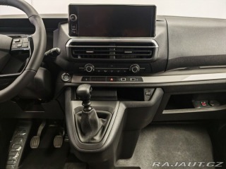 Toyota ProAce Verso 2.0L Diesel (144 hp) Busi 1800