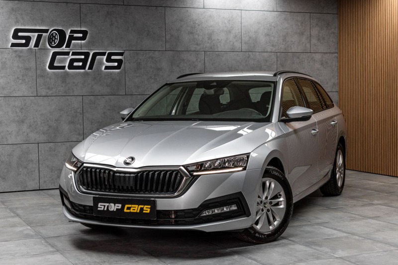 Škoda Octavia 2.0 TDI*REZERVACE*