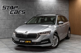 Škoda Octavia 2.0 TDI*REZERVACE*