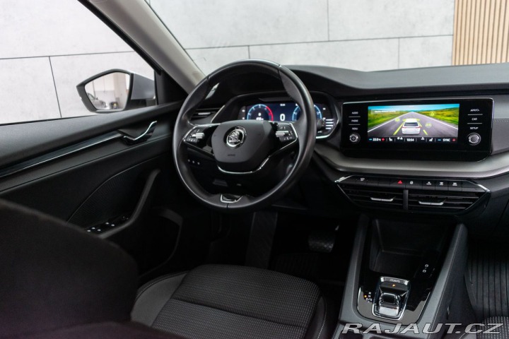 Škoda Octavia 2.0 TDI*REZERVACE* 2023