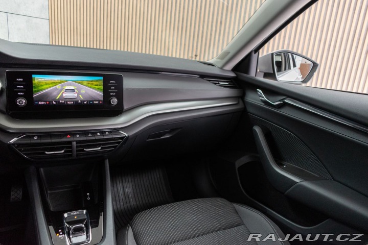 Škoda Octavia 2.0 TDI*REZERVACE* 2023